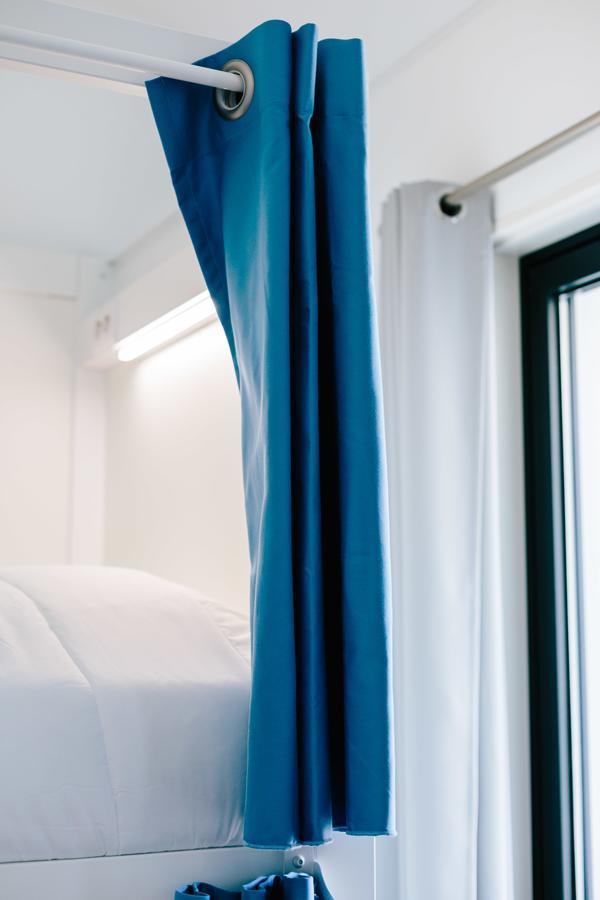 Lisbon South Hostel Almada Eksteriør bilde