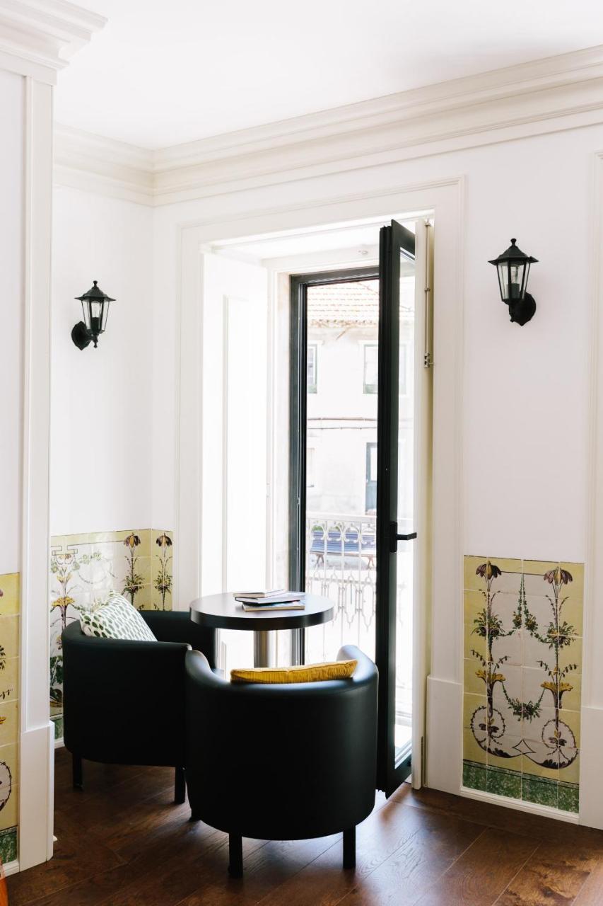 Lisbon South Hostel Almada Eksteriør bilde