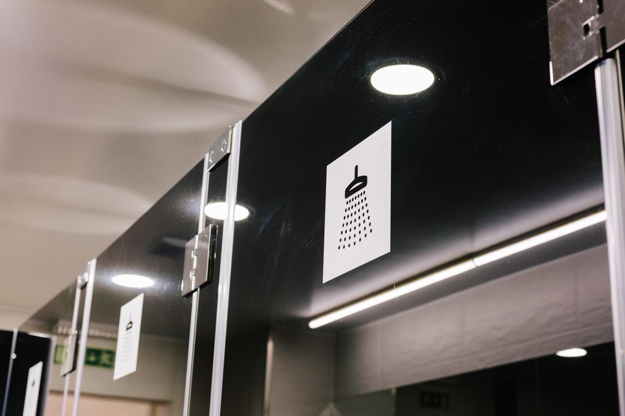 Lisbon South Hostel Almada Eksteriør bilde