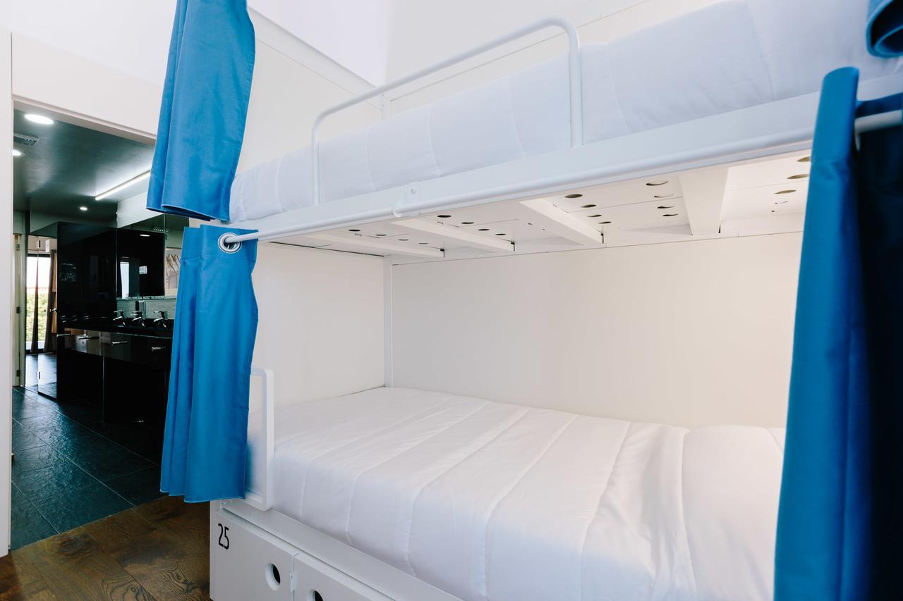 Lisbon South Hostel Almada Eksteriør bilde